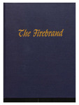 1968 Firebrand by Dominican University of California Archives