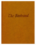 1971 Firebrand by Dominican University of California Archives