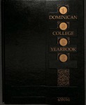 1992 Dominican College Yearbook by Dominican University of California Archives